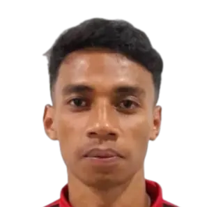 Jonatas dos Santos Pereira