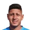 Walberto Agámez Zúñiga