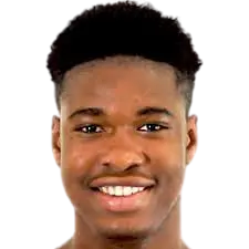 Kévin Mbala