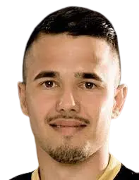 Israel Suero Fernández