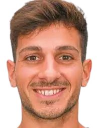Kai-Sotirios Kaissis