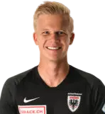 Mats Hammerich
