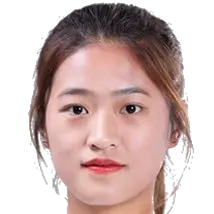 Zhao Yanan
