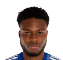 Tyrell Warren