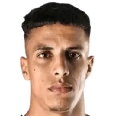 Ayoub El Khayati