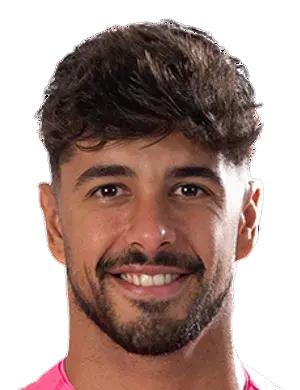 Jesus Ruiz Suarez