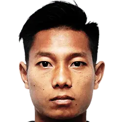 Naing Win Aung