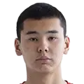 Ayan Baydauletov