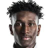 Bubacarr Trawally