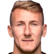 Kyle McFadzean