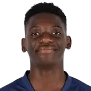 Jonathan Mutombo Mawesi