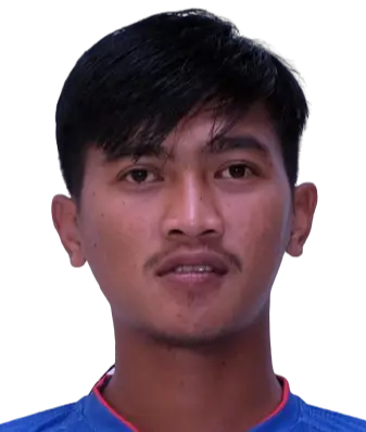 Jayus Hariono