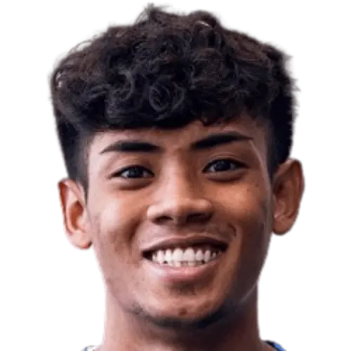 Shah Shahiran