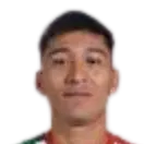 martin caballo