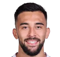 Nicolás Iván Gonzalez