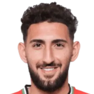 zaid qunbar al