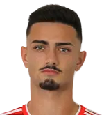 Matheus Alfredo