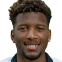 Myles Hippolyte