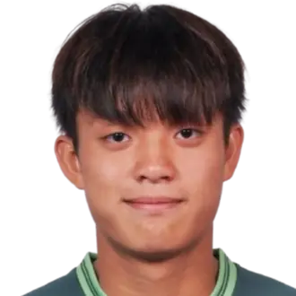 Hui Pak-Wai Arsene