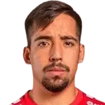 Sebastián Andrés Valencia Cisternas