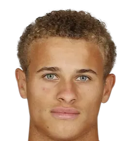 Kenzo Goudmijn