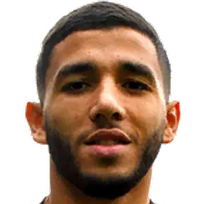 K. Achahbar