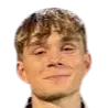 Joel Trondargjogv