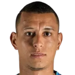Erick Andino