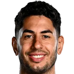 Ayoze Pérez