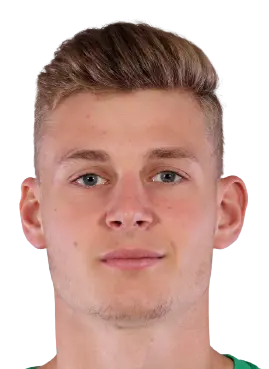 Lion Schuster