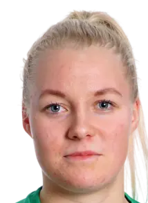 anna nurmi
