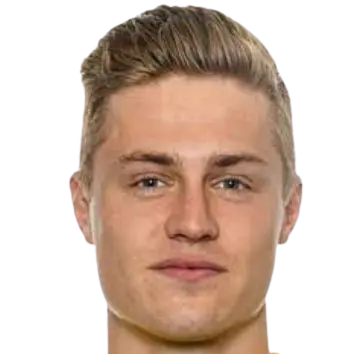 Mattias Svanberg