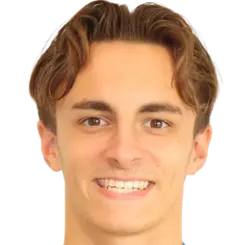 Elliot Hartmann