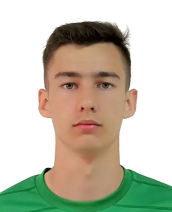 Egor sidorov
