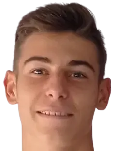 Sergio Arribas Prieto