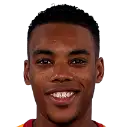 Garry Rodrigues