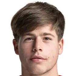 Liam Chipperfield