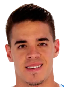 Josua Mejias