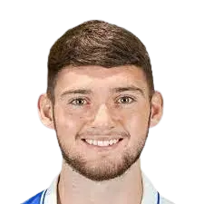 Charlie Weston