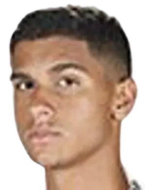 Bernardo·da Silva Rocha Valim