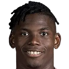 Breel Embolo