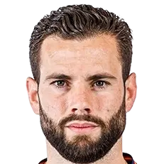 Nacho Fernández