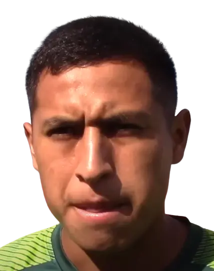 Rai Pablo Lima Martínez
