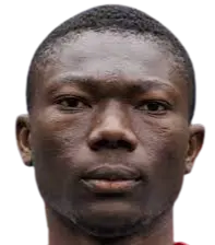 Youba Diarra