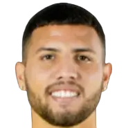 Bryan Castillo