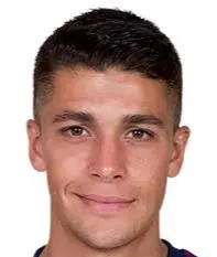 Mateo Garcia Rojas