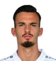 Mergim Berisha