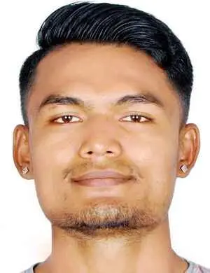 abhishek limbu