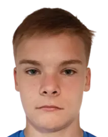 Geron Vidder