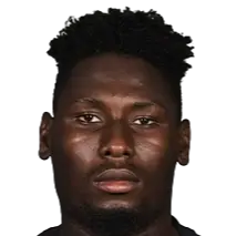 Lassina Traore
